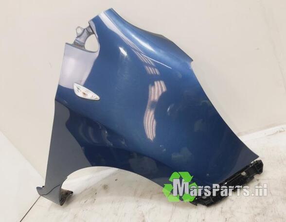 Spatbord KIA PICANTO (TA), KIA PICANTO (JA)