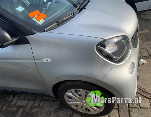 Spatbord SMART FORFOUR Hatchback (453)