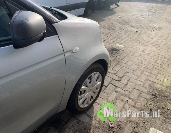 Wing SMART FORFOUR Hatchback (453)