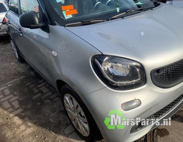 Kotflügel rechts vorne Smart Forfour Schrägheck 453 A4538810401 P19941520