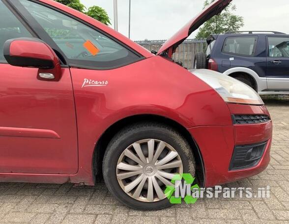 Wing CITROËN C4 PICASSO I MPV (UD_), CITROËN C4 GRAND PICASSO I (UA_)