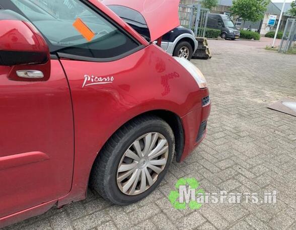 Spatbord CITROËN C4 PICASSO I MPV (UD_), CITROËN C4 GRAND PICASSO I (UA_)