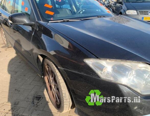 Spatbord RENAULT LAGUNA III Grandtour (KT0/1)