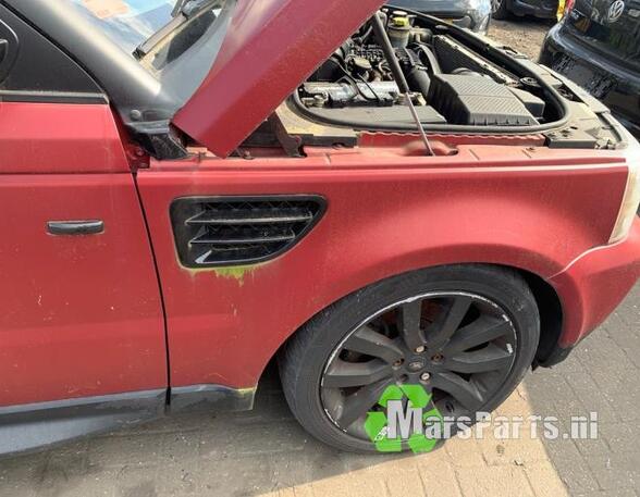 Spatbord LAND ROVER RANGE ROVER SPORT (L320)