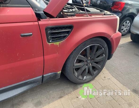 Spatbord LAND ROVER RANGE ROVER SPORT (L320)