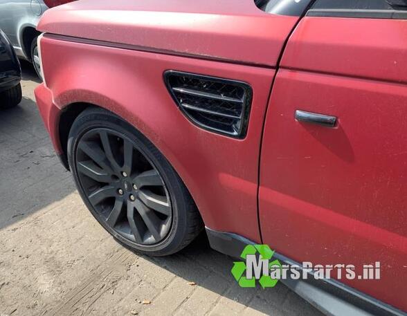 Spatbord LAND ROVER RANGE ROVER SPORT (L320)