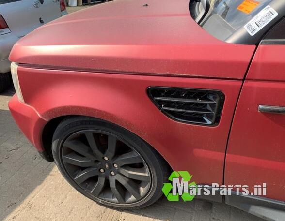 Spatbord LAND ROVER RANGE ROVER SPORT (L320)