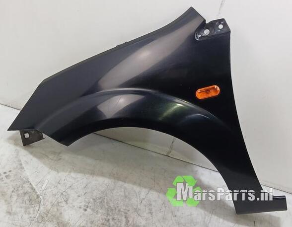 Spatbord FORD FIESTA V (JH_, JD_), FORD FIESTA V Van