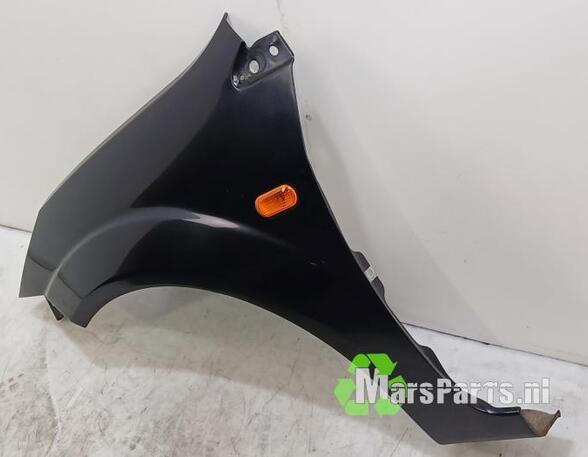 Spatbord FORD FIESTA V (JH_, JD_), FORD FIESTA V Van