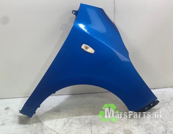 Spatbord HYUNDAI i10 (PA)