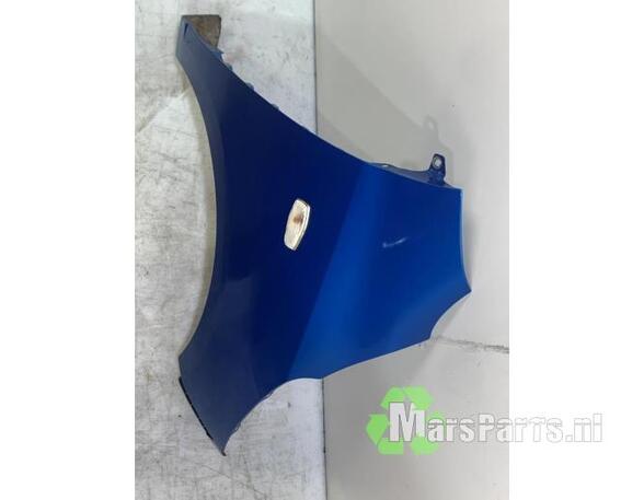 Spatbord HYUNDAI i10 (PA)