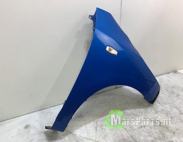 Spatbord HYUNDAI i10 (PA)