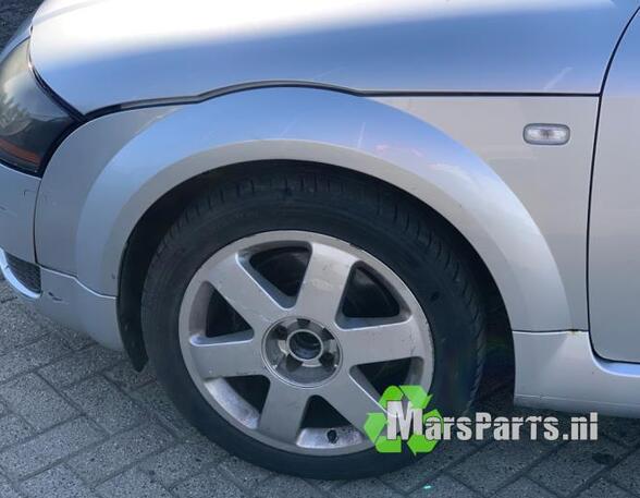 Kotflügel links vorne Audi TT 8N  P21420923