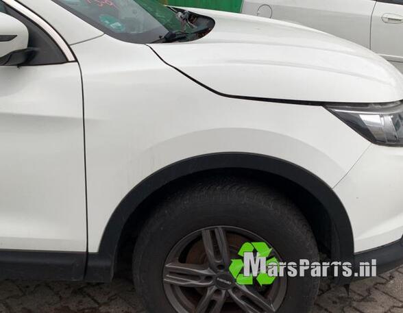 Wing NISSAN QASHQAI II SUV (J11, J11_)