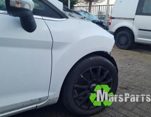 Wing FORD FIESTA VI (CB1, CCN), FORD FIESTA VI Van