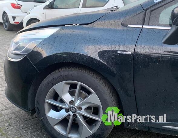 Wing RENAULT CAPTUR I (J5_, H5_), RENAULT CLIO IV (BH_), RENAULT CLIO III (BR0/1, CR0/1)