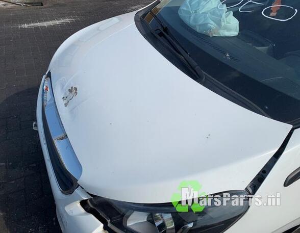 Bonnet PEUGEOT 108