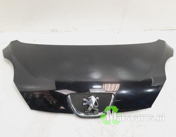 Motorhaube Peugeot 107  7901L7 P20355345