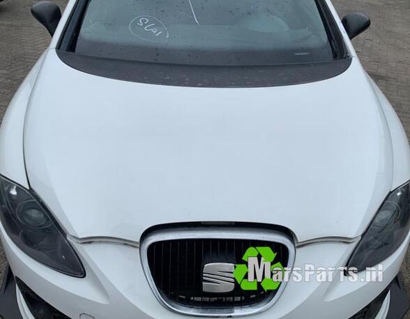 Motorkap SEAT LEON (1P1)