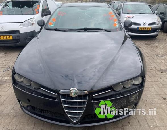 Bonnet ALFA ROMEO 159 Sportwagon (939_)