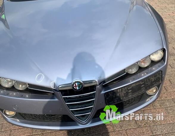 Motorkap ALFA ROMEO 159 Sportwagon (939_)