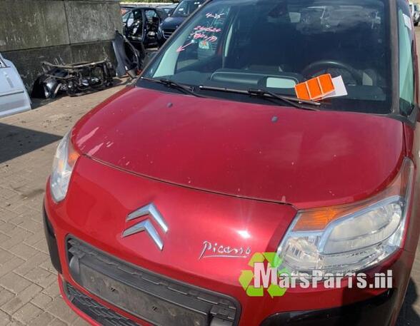 Bonnet CITROËN C3 PICASSO (SH_)