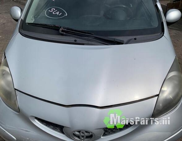 Bonnet TOYOTA AYGO (_B1_)