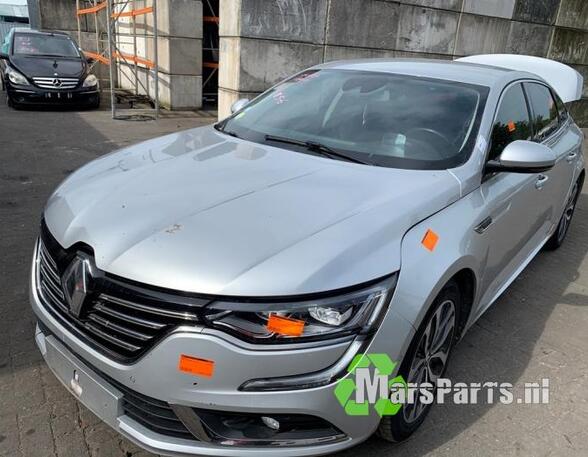 Motorkap RENAULT TALISMAN (LP_)