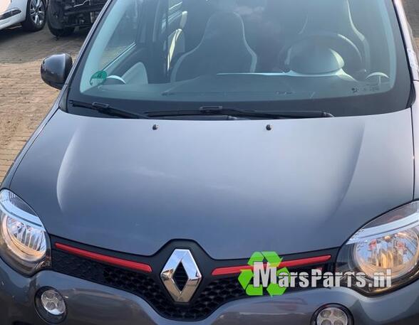 Motorkap RENAULT TWINGO III (BCM_, BCA_)