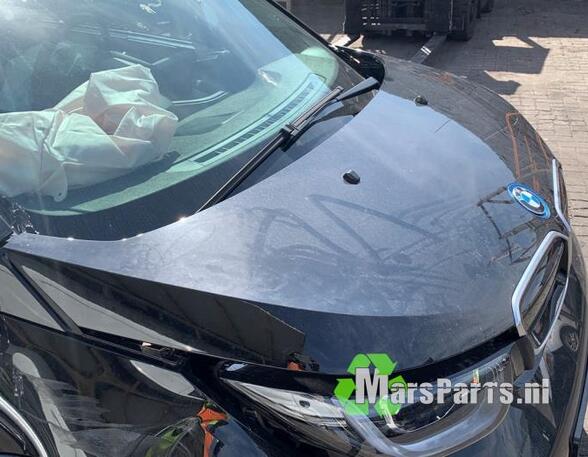 Bonnet BMW i3 (I01)