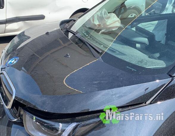 Bonnet BMW i3 (I01)