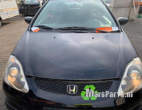 Bonnet HONDA CIVIC VII Hatchback (EU, EP, EV)