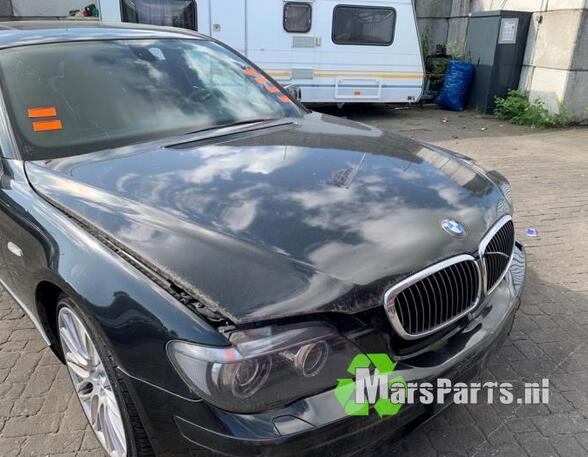 Bonnet BMW 7 (E65, E66, E67)