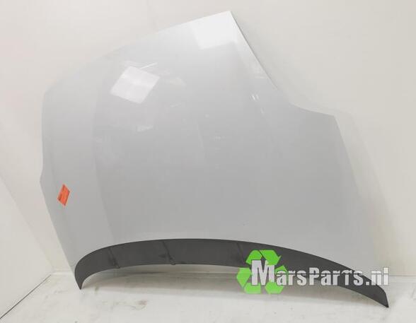 Bonnet FIAT GRANDE PUNTO (199_), FIAT PUNTO (199_), FIAT PUNTO EVO (199_), ABARTH GRANDE PUNTO