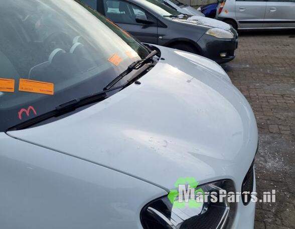 Bonnet SMART FORFOUR Hatchback (453)