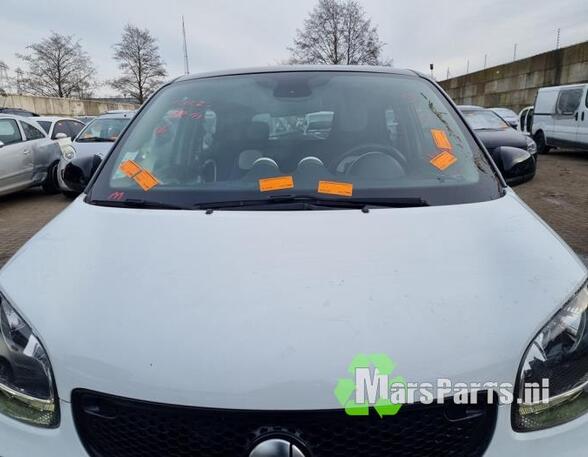 Motorkap SMART FORFOUR Hatchback (453)