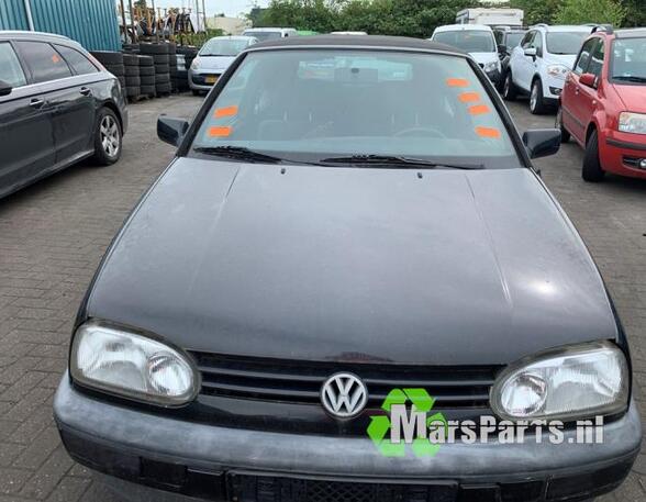 Motorhaube VW Golf III Cabriolet 1EX0  P20915625