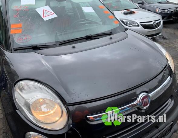 Bonnet FIAT 500L (351_, 352_)