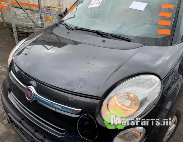 Bonnet FIAT 500L (351_, 352_)