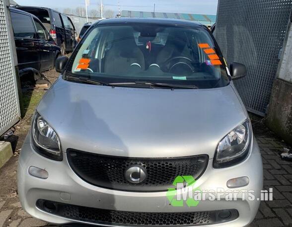 Motorkap SMART FORFOUR Hatchback (453)