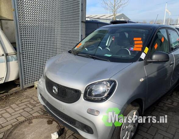 Bonnet SMART FORFOUR Hatchback (453)