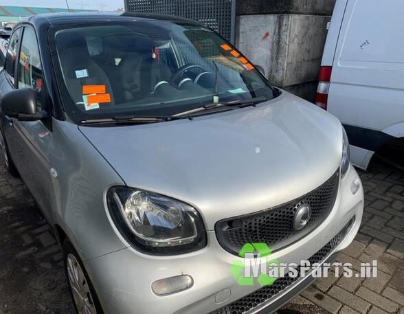 Bonnet SMART FORFOUR Hatchback (453)