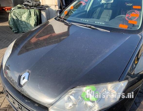 Bonnet RENAULT LAGUNA III Grandtour (KT0/1)