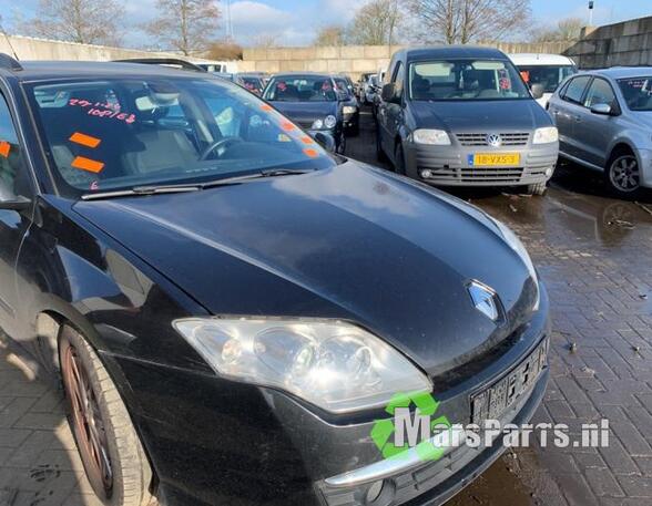 Bonnet RENAULT LAGUNA III Grandtour (KT0/1)