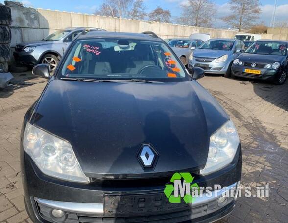 Bonnet RENAULT LAGUNA III Grandtour (KT0/1)