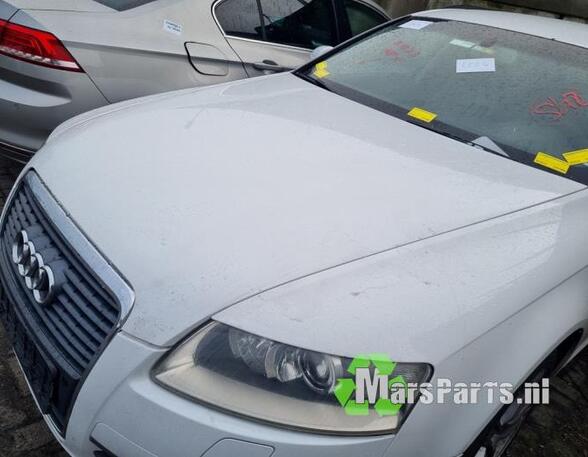 Motorkap AUDI A6 Avant (4F5, C6), AUDI A6 Allroad (4FH, C6)