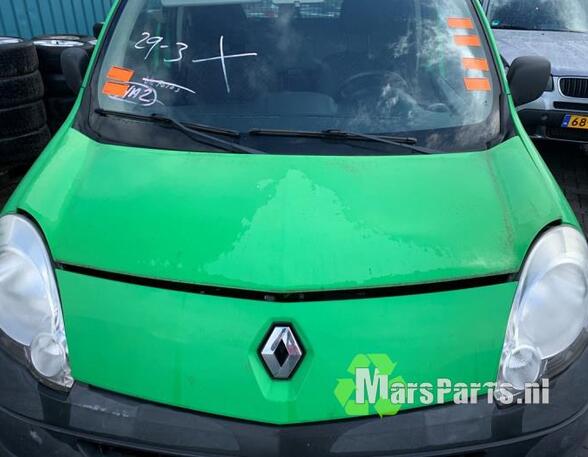 Motorkap RENAULT KANGOO Express (FW0/1_), RENAULT KANGOO / GRAND KANGOO (KW0/1_)