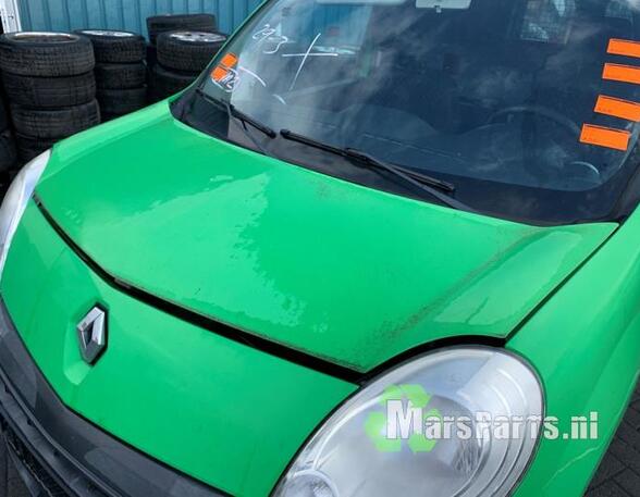 Bonnet RENAULT KANGOO Express (FW0/1_), RENAULT KANGOO / GRAND KANGOO (KW0/1_)