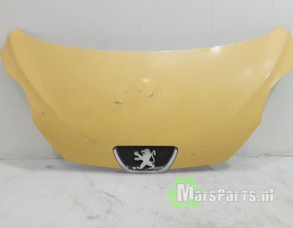 Motorhaube Peugeot 107  7901L7 P20536692