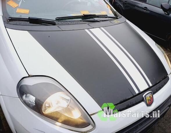 Bonnet ABARTH GRANDE PUNTO, ABARTH PUNTO (199_), ABARTH PUNTO EVO